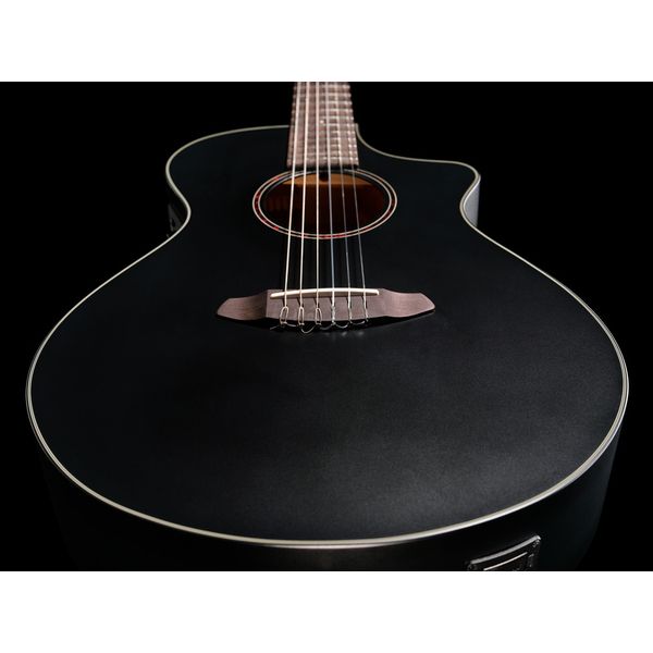 Breedlove Discovery S Conc Nylon CE BS