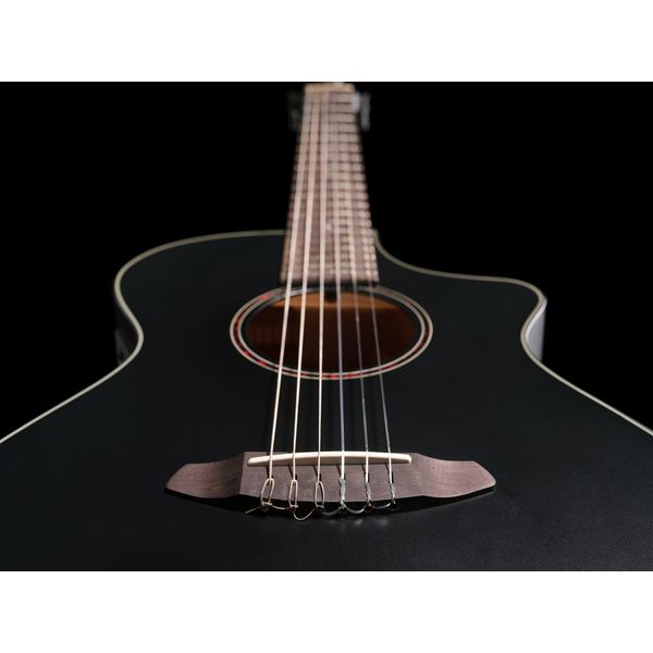 Breedlove Discovery S Conc Nylon CE BS