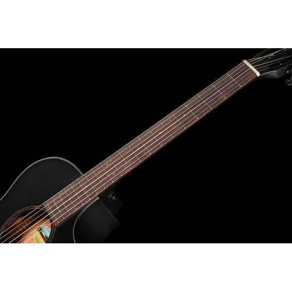 Breedlove Discovery S Conc Nylon CE BS