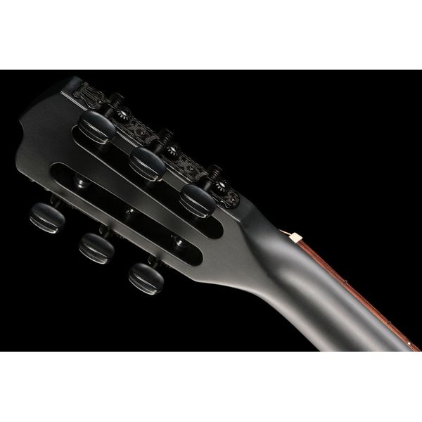 Breedlove Discovery S Conc Nylon CE BS