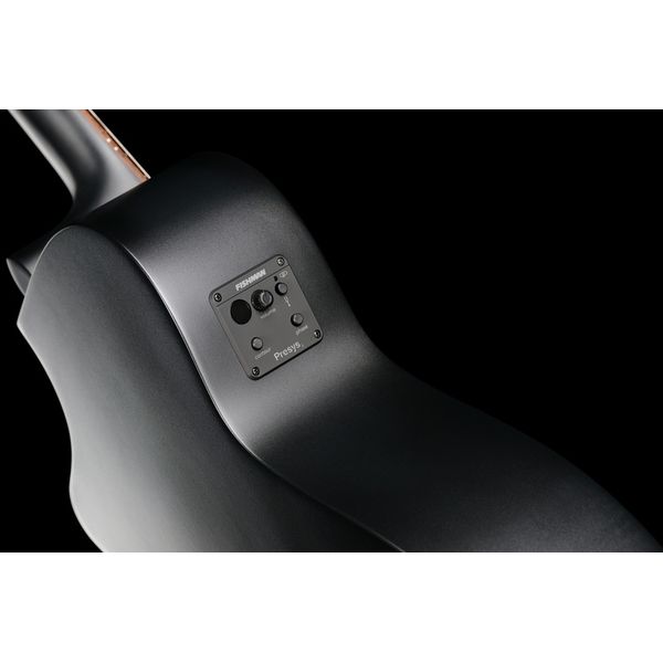 Breedlove Discovery S Conc Nylon CE BS