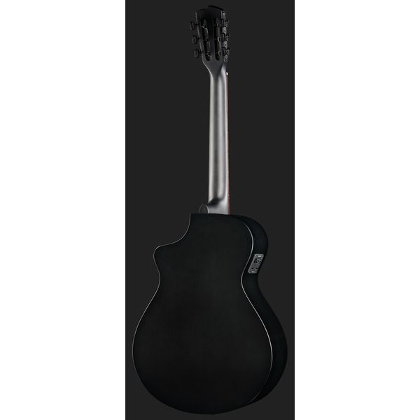 Breedlove Discovery S Conc Nylon CE BS
