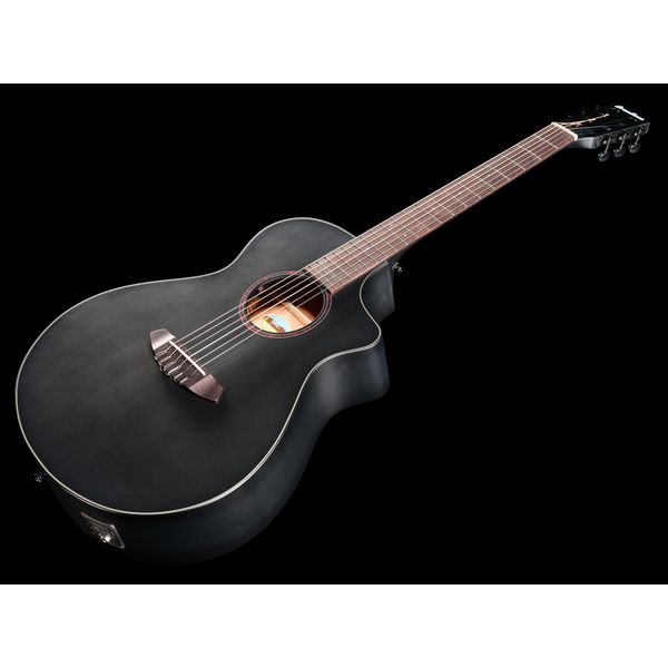 Breedlove Discovery S Conc Nylon CE BS