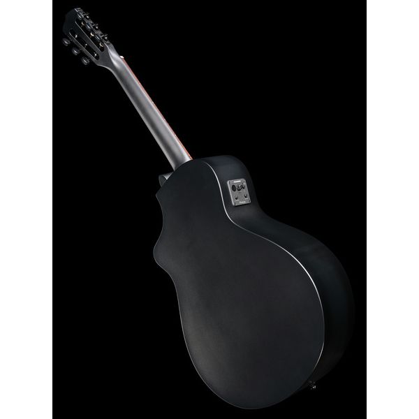 Breedlove Discovery S Conc Nylon CE BS