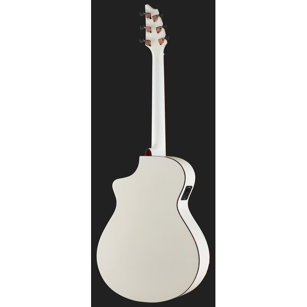 Breedlove Discovery S Concert CE WH