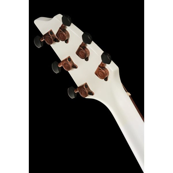 Breedlove Discovery S Concert CE WH