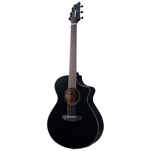 Breedlove Discovery S Concert CE BS
