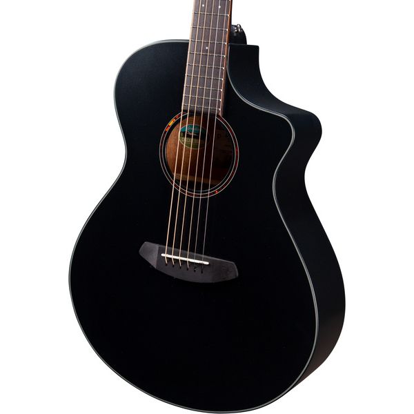 Breedlove Discovery S Concert CE BS
