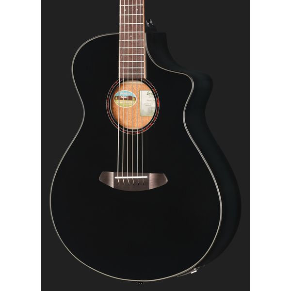 Breedlove Discovery S Concert CE BS