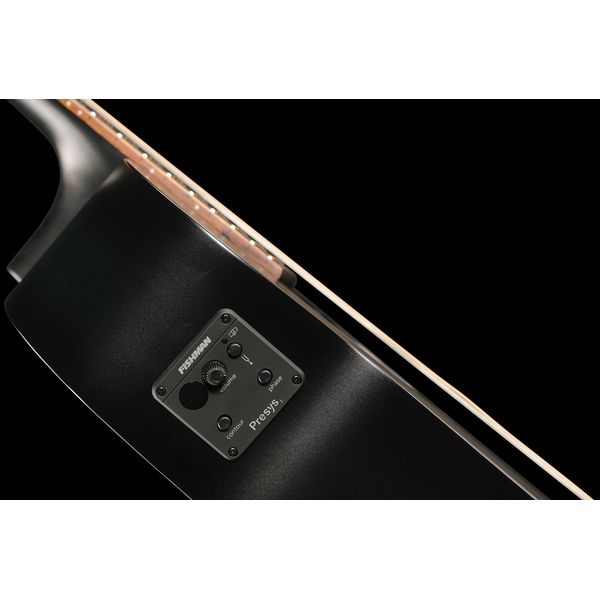 Breedlove Discovery S Concert CE BS