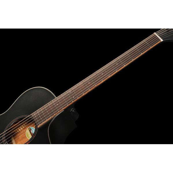 Breedlove Discovery S Concert CE BS