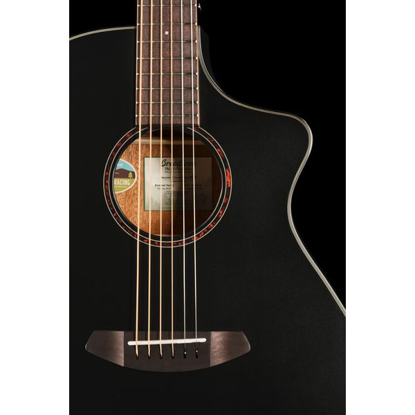 Breedlove Discovery S Concert CE BS