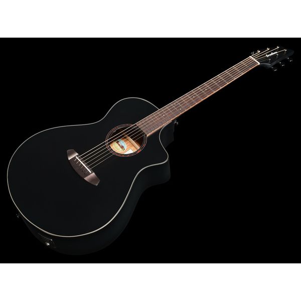 Breedlove Discovery S Concert CE BS