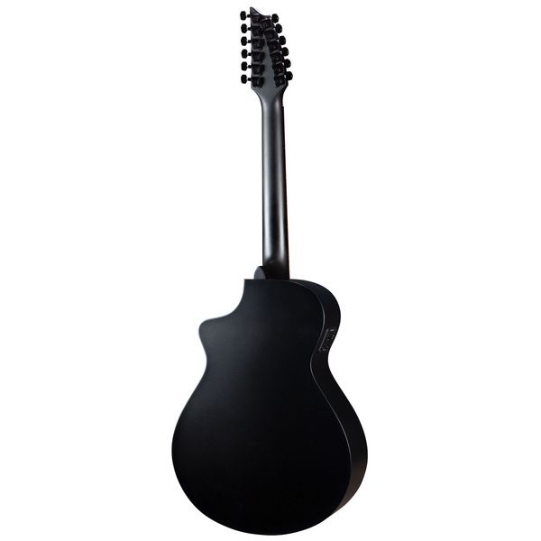 Breedlove Discovery S Conc 12-St CE BS