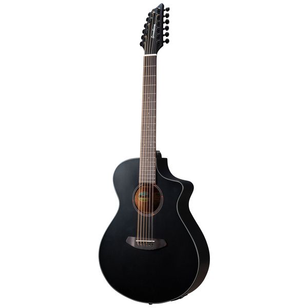 Breedlove Discovery S Conc 12-St CE BS