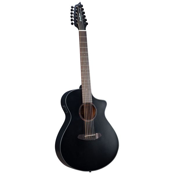 Breedlove Discovery S Conc 12-St CE BS