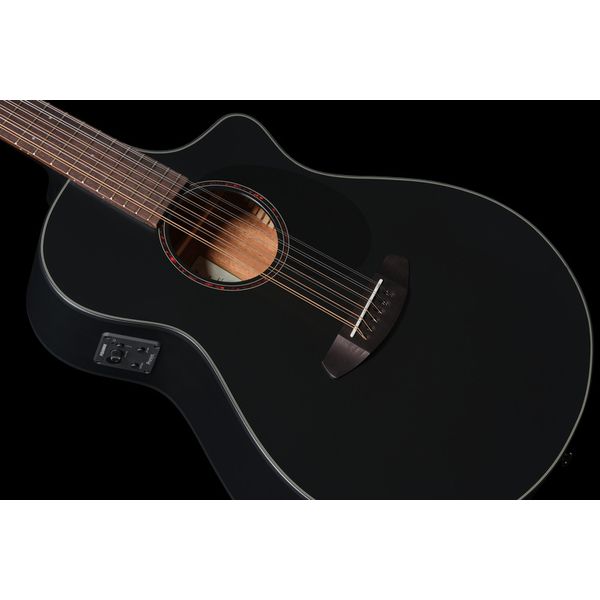 Breedlove Discovery S Conc 12-St CE BS