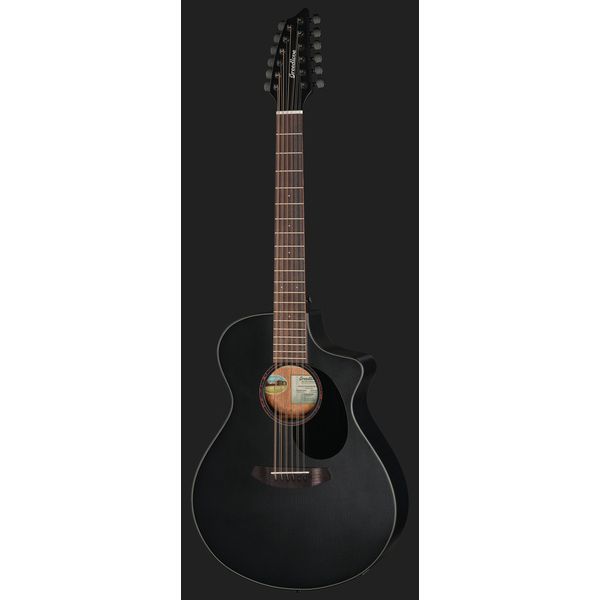 Breedlove Discovery S Conc 12-St CE BS
