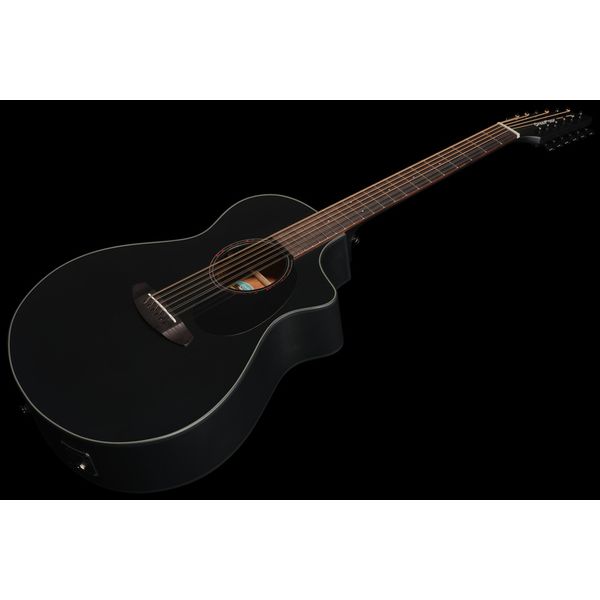 Breedlove Discovery S Conc 12-St CE BS