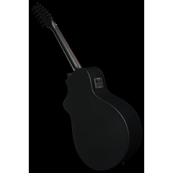 Breedlove Discovery S Conc 12-St CE BS