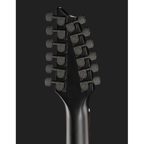 Breedlove Discovery S Conc 12-St CE BS