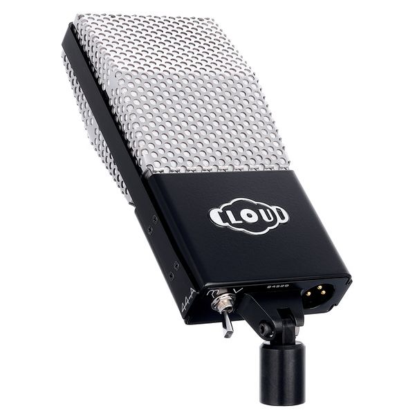 Cloud Microphones 44-A