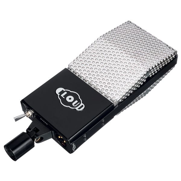 Cloud Microphones 44-A