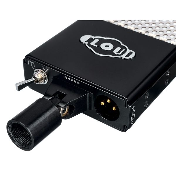 Cloud Microphones 44-A