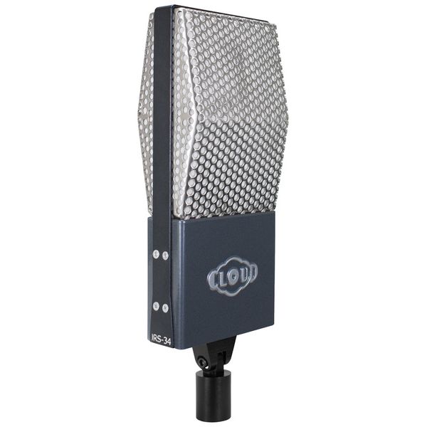 Cloud Microphones JRS-34P