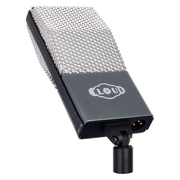 Cloud Microphones JRS-34P