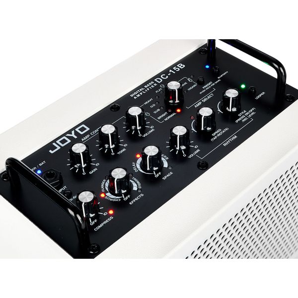 Joyo DC-15B