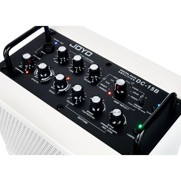 Joyo DC-15B