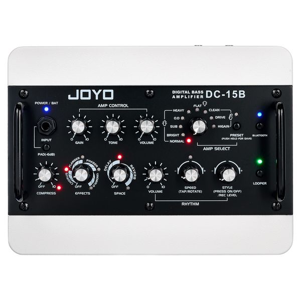 Joyo DC-15B