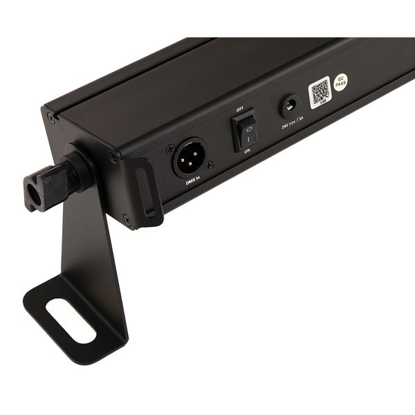 Stairville SonicPulse Battery Bar 10