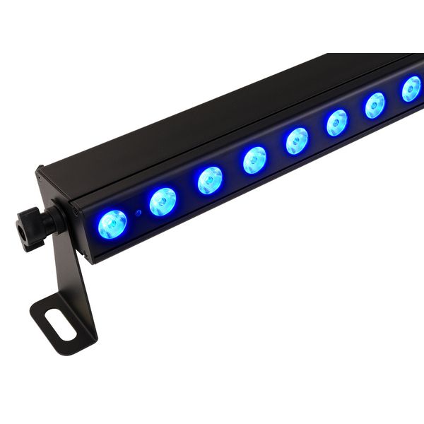 Stairville SonicPulse Battery Bar 10