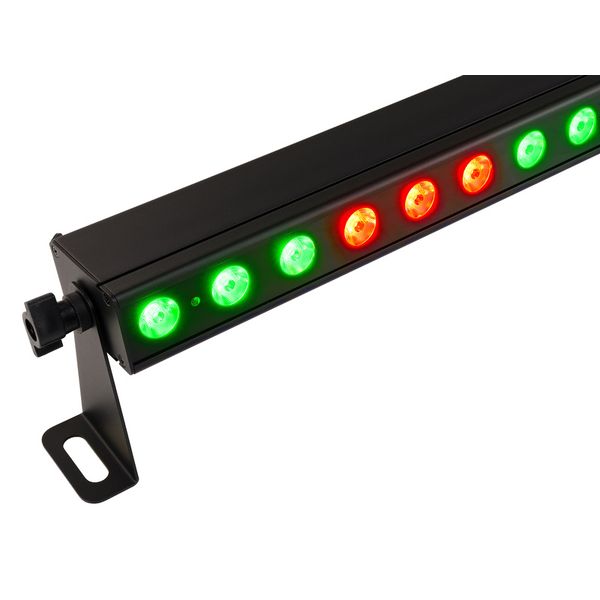 Stairville SonicPulse Battery Bar 10