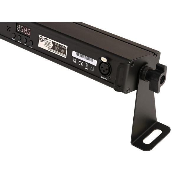 Stairville SonicPulse Battery Bar 10