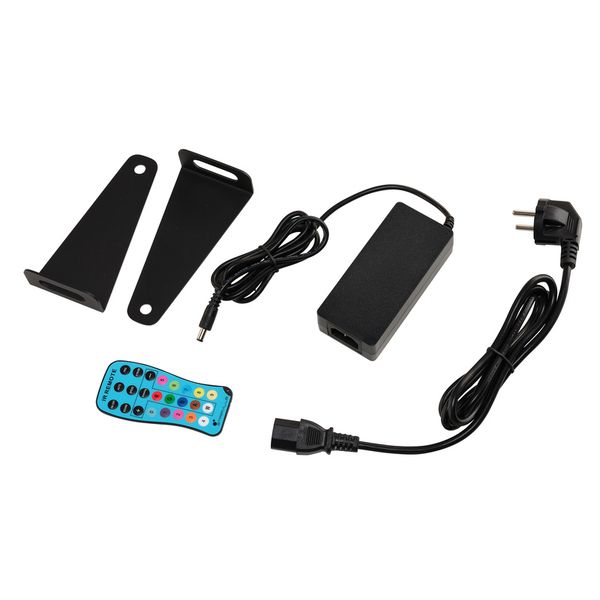 Stairville SonicPulse Battery Bar 10