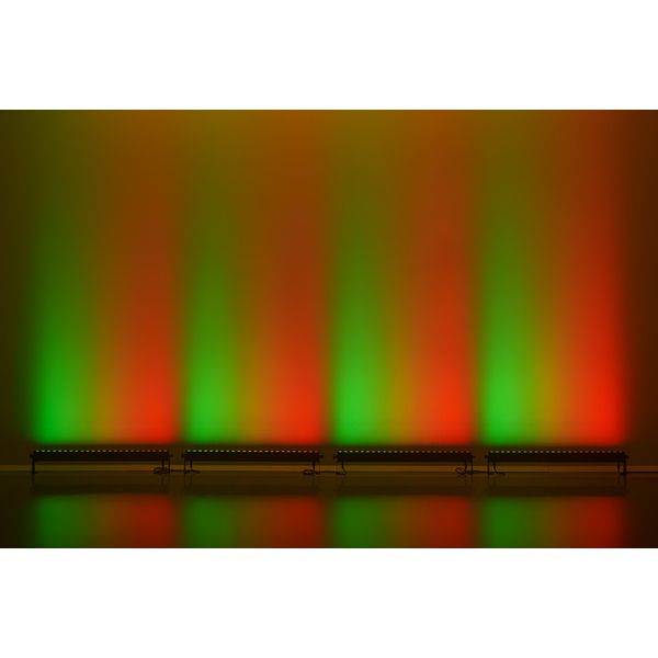 Stairville SonicPulse Battery Bar 10