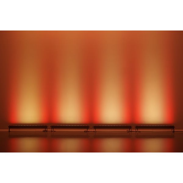 Stairville SonicPulse Battery Bar 10