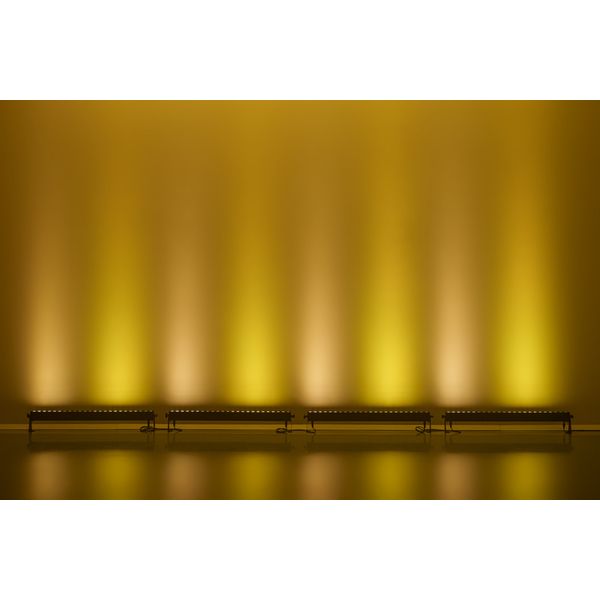 Stairville SonicPulse Battery Bar 10