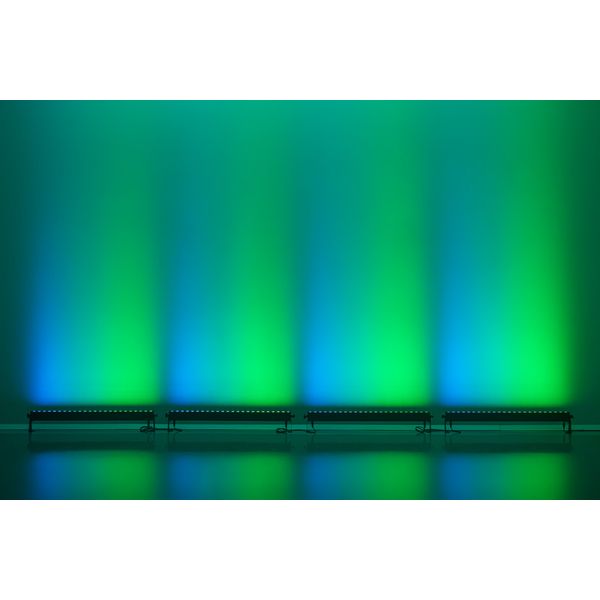 Stairville SonicPulse Battery Bar 10