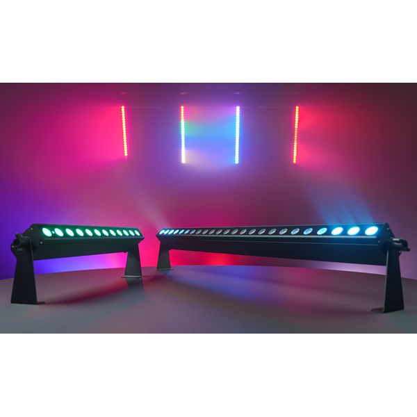 Stairville SonicPulse Battery Bar 10