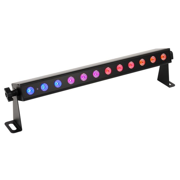 Stairville SonicPulse Battery Bar 05