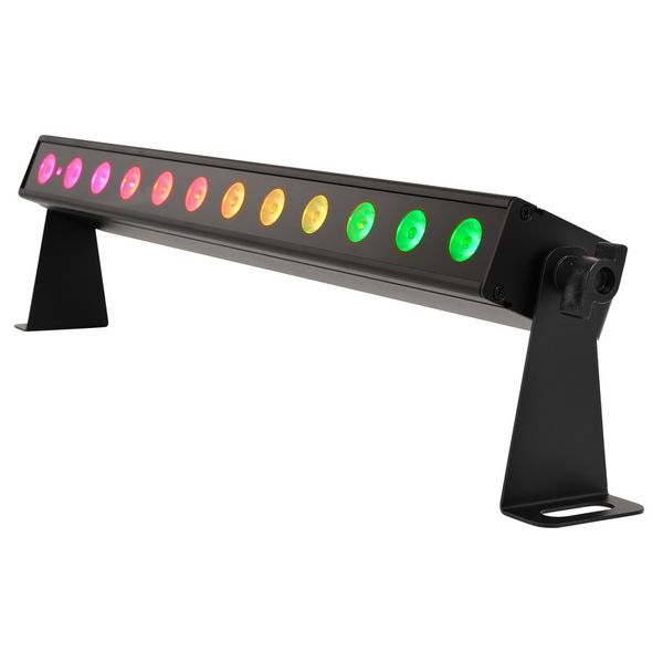 Stairville SonicPulse Battery Bar 05