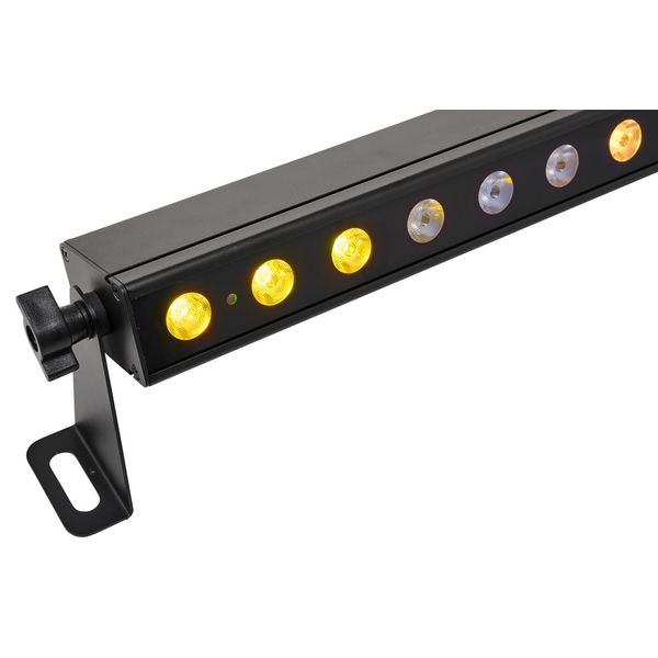 Stairville SonicPulse Battery Bar 05