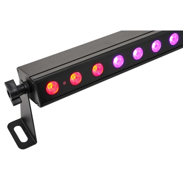 Stairville SonicPulse Battery Bar 05