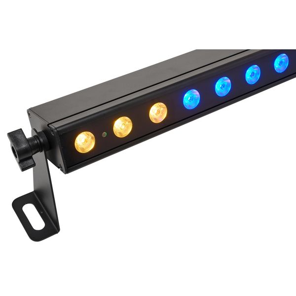 Stairville SonicPulse Battery Bar 05