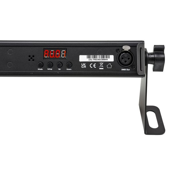 Stairville SonicPulse Battery Bar 05