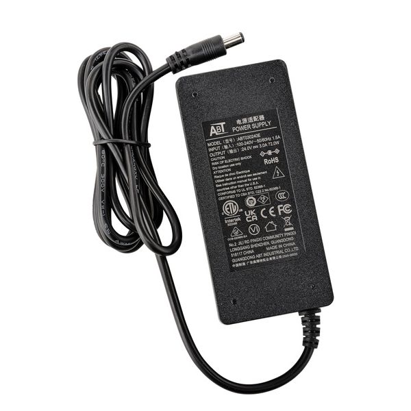 Stairville SonicPulse Battery Bar 05